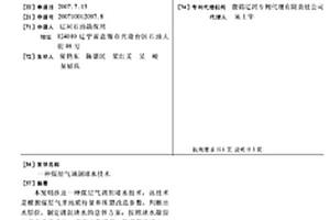 煤層氣調剖堵水技術