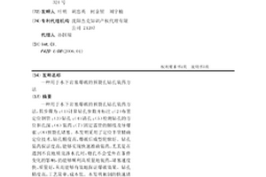 用于水下岩塞爆破的预裂孔钻孔装药方法