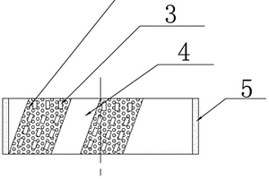 超深孔擴孔器的制作方法