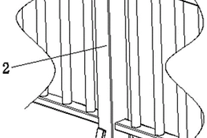市政建設用護欄
