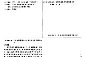三維地震偏移中的波場外推逆算子逼近技術