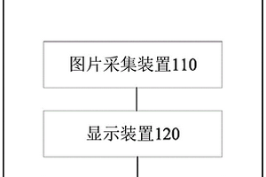 礦山巖體節理裂隙調查系統及方法