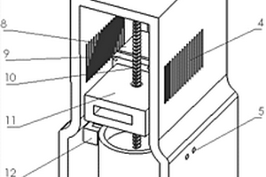 模塊化粘土3D打印機擠出機系統
