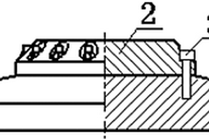 脈沖信號激發平板