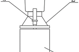 專業路燈基礎開孔器