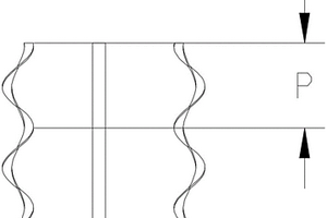 鋼結構螺旋體及螺旋地樁