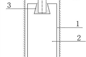 高杯口混凝土基礎
