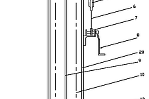 電動十字板剪切測試機