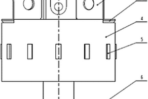 勘探用旋挖鉆具及旋挖鉆機