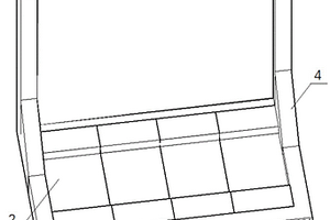 無樁基條件的裝配式預制組合擋墻