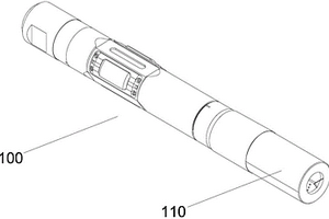 用于鉆井器的旋轉導向裝置