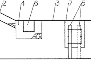 防滑坡建筑結構