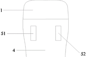便于野外作業使用的對講機