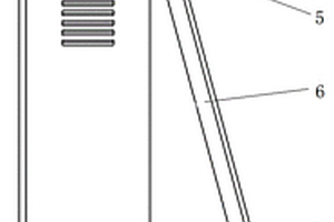 無線遠程監視樁