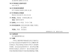 用于操作熔爐的方法