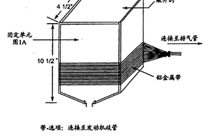 根據需要通過電解制造的作為內燃發動機的部分混合燃料源的氫氣和氧氣