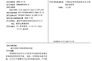 液壓系統中的能量效率改進
