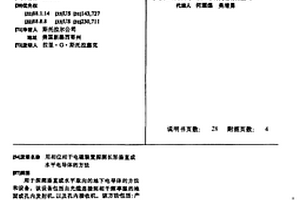 用相位相干電磁裝置探測長形垂直或水平電導體的方法