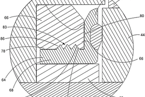 密封組件及具有所述密封組件的機器