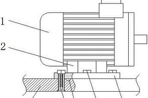 基于工業采礦用具有穩定性的礦用電機
