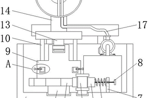 采礦工程用噴霧風機