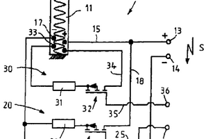 用于采礦的壓電執行單元