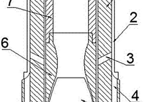 礦山機械用采礦鉆頭