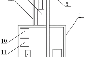 采空區采礦充填工業泵