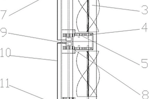 海底采礦車(chē)的水力集礦頭及其集礦方法
