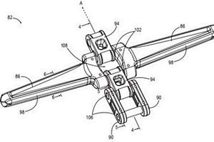 輸送機鏈條和用于輸送機鏈條的鏈節