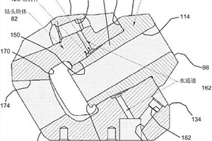 鉆頭組件