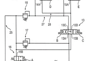 自推進式建筑機器