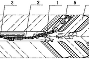 短壁綜掘用小型機械化聯采轉載輸送設備