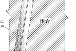 采空區充填脫水系統及其使用方法
