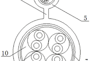 電纜及其生產方法