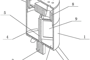 煤礦用除塵設備