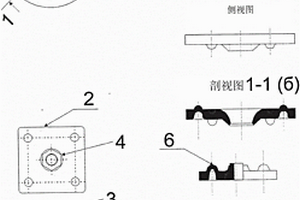 用于將輸送帶機械地互連的連接器