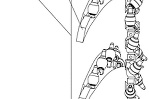 采煤機滾筒