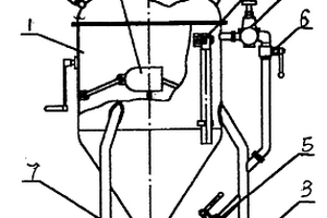 爆破用現場裝藥器