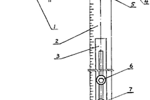 采礦工程質量檢測器