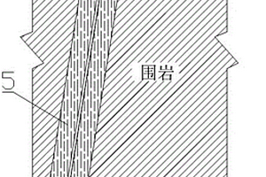 采空區充填脫水系統