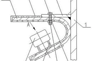 浮選機用槽體機構