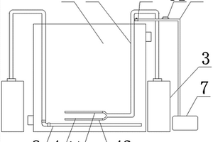 節能高效空氣攪拌裝置