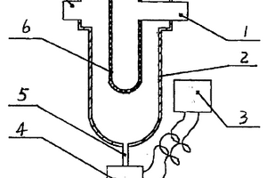 程控自動排污高壓空氣濾清器