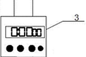 浮選機充氣量檢測工具