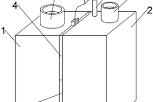 選礦設備廢水用處理裝置