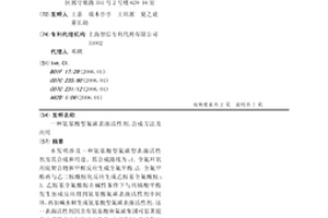氨基酸型氟碳表面活性劑、合成方法及應用