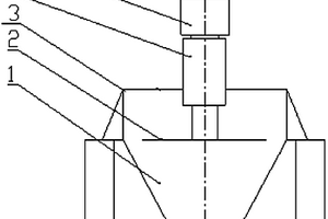 選礦用打散機