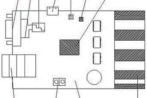 選礦機振動斗控制卡