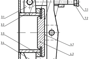 選礦設備用放礦閥
